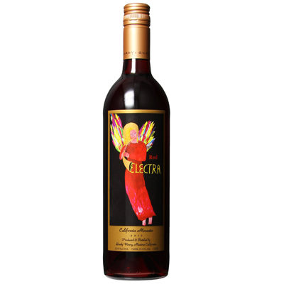 Product QUADY RED ELECTRA 5%