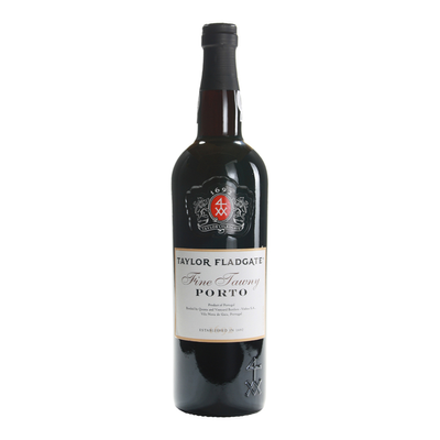 Product TAYLOR FLADGATE FINE TAWNY PORTO 750ML