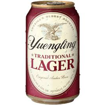 Product YUENGLING 12OZ