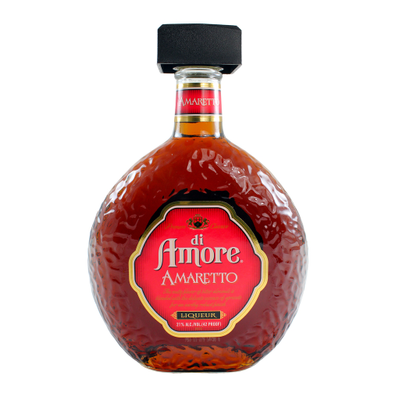 Product DI AMORE AMARETTO 750 ML