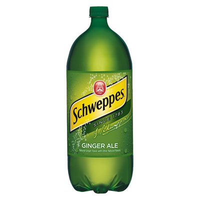 Product SCHWEPPES 2L