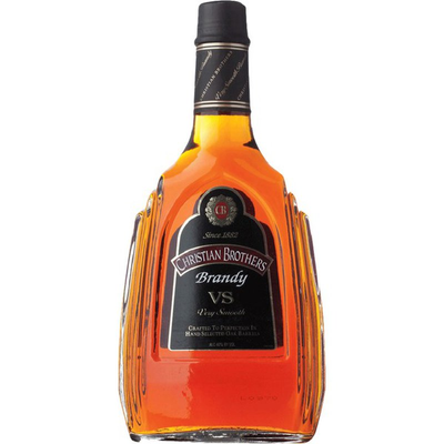 Product BRANDY 80PR CHRISTIAN BROTHER 1L