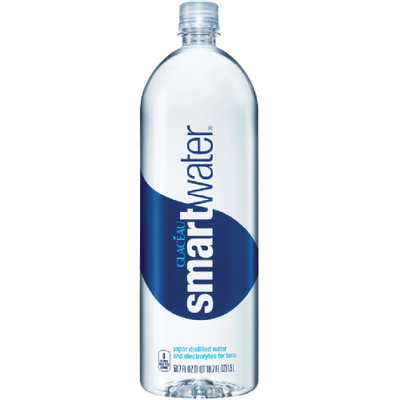 Product SMART WATER 20 OZ