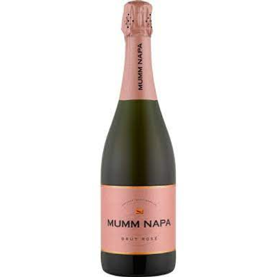 Product MUMM NAPA BRUT ROSE 750ML