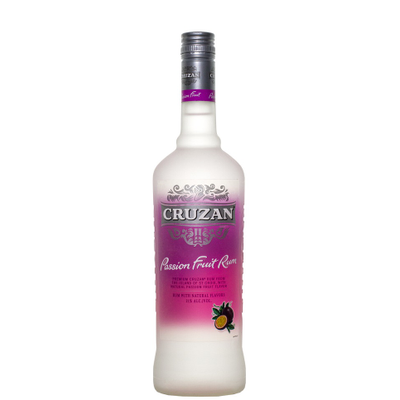 Product CRUZAN  PASSION FRUIT RUM 750ML