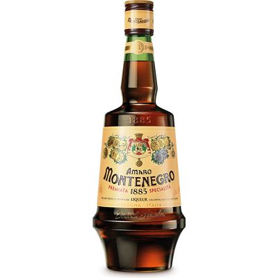 Product MONTENEGRO AMARO 750ML