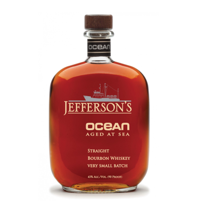 Product JEFFERSON'S OCEAN AGED 750ML