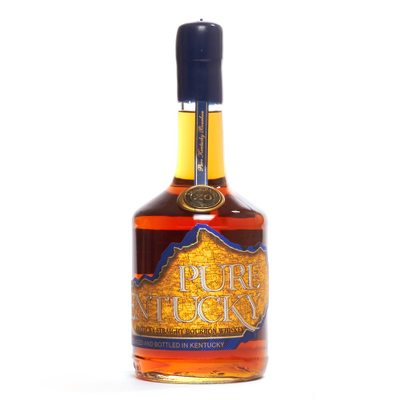 Product PURE KENTUCKY BOURBON 750ML