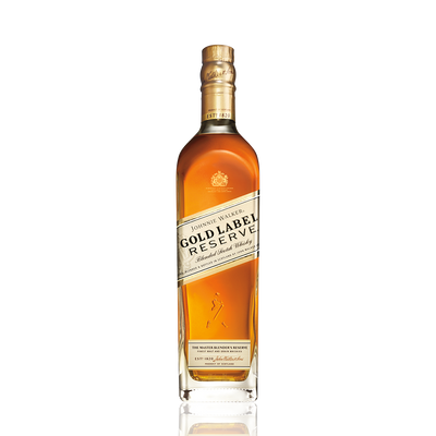 Product JOHNNIE WALKER GOLD RESERVE 750 ML
