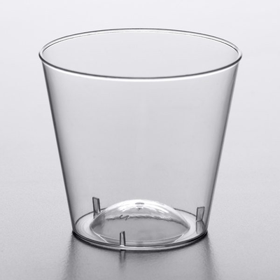 Product SHOT GLASS 1OZ  50PK