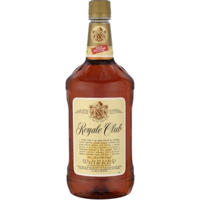 Product ROYAL CLUB 1.75L