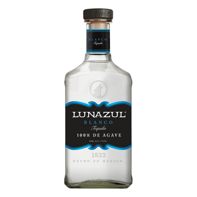 Product LUNAZUL BLANCO                  