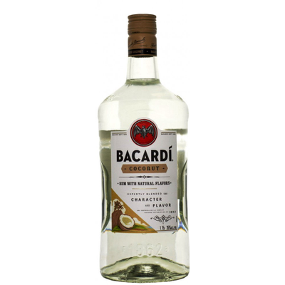 Product BACARDI COCONUT 12PK