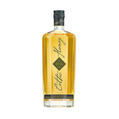 Product CELTIC HONEY