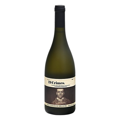 Product 19 CRIMES SAUVIGNON BLANC 750ML