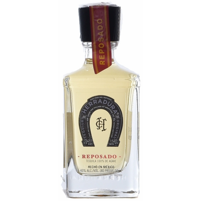 Product HERRADURA REPOSADO 50ML             