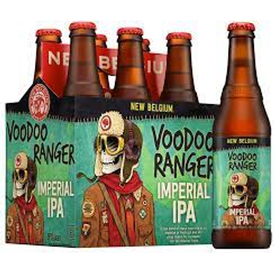 Product NEW BELGIUM 9% VR IMPERIAL IPA 12 OZ 6 PK
