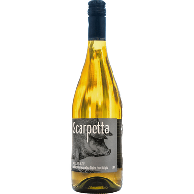 Product SCARPETTA PINOT GRIGIO