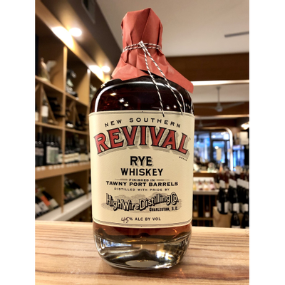 Product REVIVAL RYE 750ML