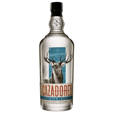 Product CAZADORES BLANCO                