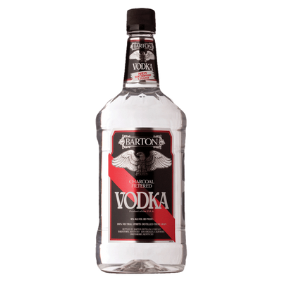 Product BARTON VODKA 1.75L