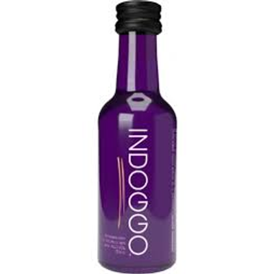 Product INDOGGO GIN 50ML