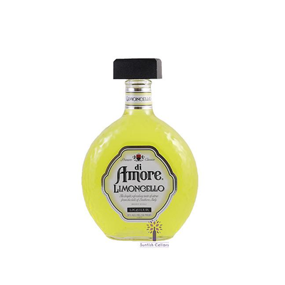 Product DI AMORE LIMONCELLO 750ML