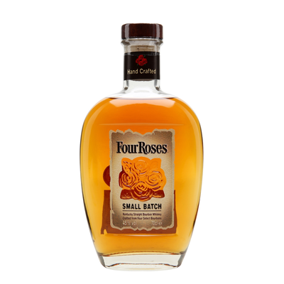 Product FOUR ROSES SMALL BATCH 750ML