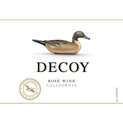 Product DUCKHORN DECOY ROSE