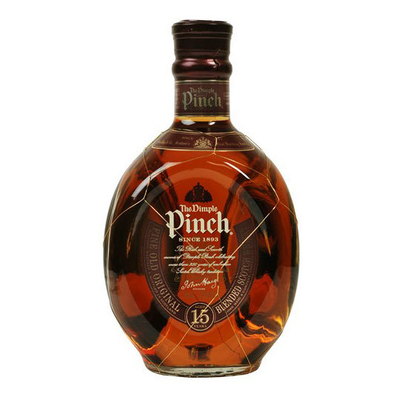 Product PINCH 15YR SCOTCH 750ML