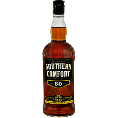 Product SOUTHERN COMFORT 80 750ML