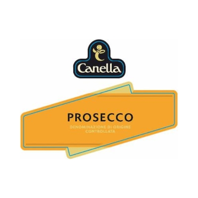 Product CANELLA PROSECCO BRUT