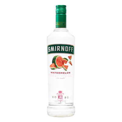 Product SMIRNOFF WATERMELON TWIST 750ML