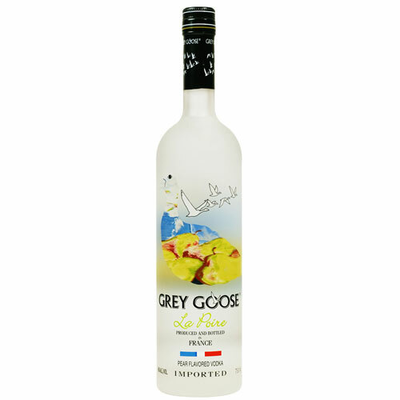 Product GREY GOOSE LA POIRE 750ML