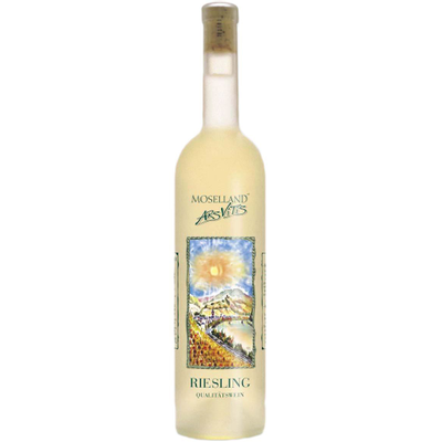 Product MOSELLAND RIESLING ARS VITIS 1 12 750 ML BOTTLE