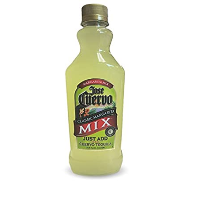 Product JOSE CUERVO MARG MIX LGHT 1L