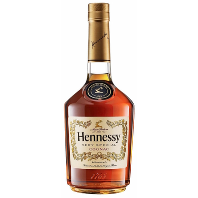 Product HENNESSY VS 750ML