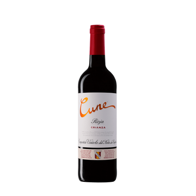 Product CVNE RIOJA CRIANZA 750ML