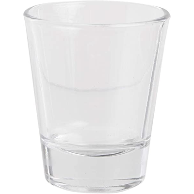 Product SHOT GLASS NA