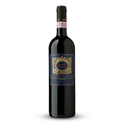 Product LAMOLE DI LAMOLE CHIANTI CLASSICO