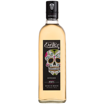 Product EXOTICO REPOSADO 750ML