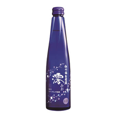 Product MIO SPARKLING SAKE