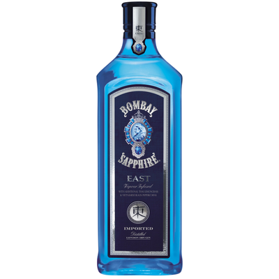 Product BOMBAY SAPPHIRE GIN EAST 750ML