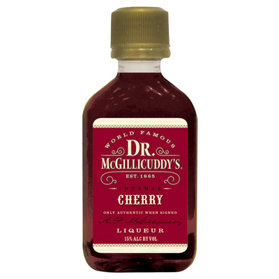 Product DR MCGILLICUDDY'S CHERRY PL     