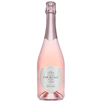 Product LE GRAND COURTAGE FRANCE BRUT ROSE 750ML