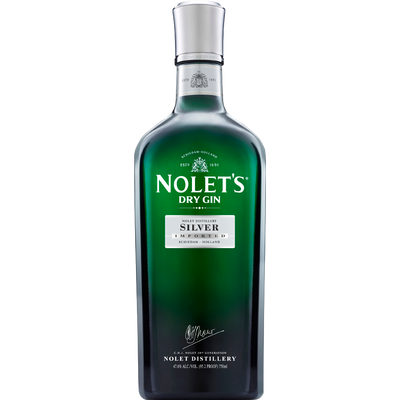 Product NOLETS DRY GIN 750ML