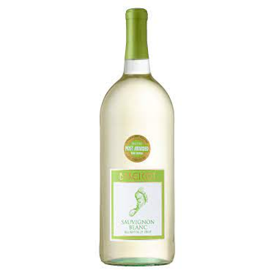 Product BAREFOOT SAUVIGNON BLANC 1.5 L