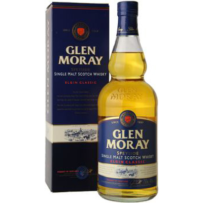 Product GLEN MORAY ELGIN CLASSIC 750ML