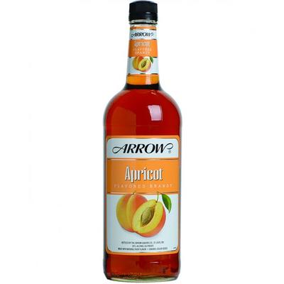 Product ARROW APRICOT BRANDY PL         