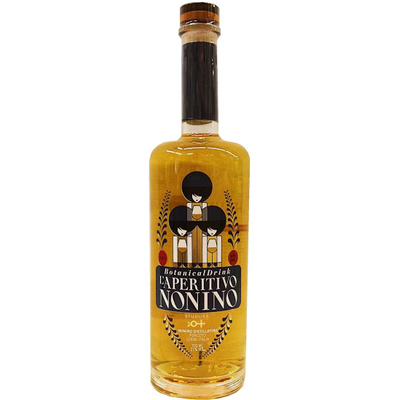 Product AMARO NONINO LIQUEUR - ITALY 750 ML